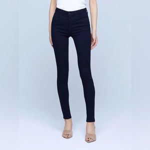 L’AGENCE / Marguerite Skinny Jean / Metro / Size 28